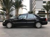 Bán Ford Laser năm sản xuất 2006, màu đen xe gia đình, 215tr