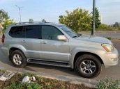 Ô tô cũ Lexus GX 2005, nhập khẩu nguyên chiếc  