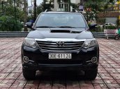 Cần bán gấp Toyota Fortuner đời 2016 máy dầu