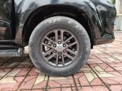 Cần bán gấp Toyota Fortuner đời 2016 máy dầu