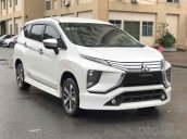 Bán Mitsubishi Xpander năm sản xuất 2018, nhập khẩu