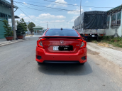 Honda Civic RS 7/2019 quá mới