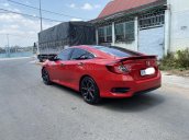 Honda Civic RS 7/2019 quá mới