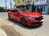 Honda Civic RS 7/2019 quá mới