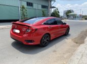 Honda Civic RS 7/2019 quá mới