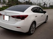 Bán xe Mazda 3 đời 2016, bản 2.0 full options 