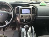 Bán Ford Escape đời 2013, màu đen, 450tr