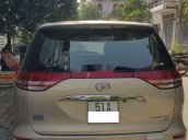 Bán Toyota Previa GL 2.4 đời 2008, nhập khẩu nguyên chiếc