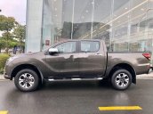 Bán Mazda BT 50 sản xuất 2018, nhập khẩu nguyên chiếc số tự động giá cạnh tranh