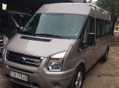 Bán xe Ford Transit Luxury đời 2018, giá 570 triệu