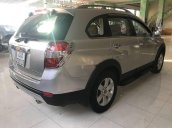 Cần bán Chevrolet Captiva đời 2008, xe gia đình sử dụng