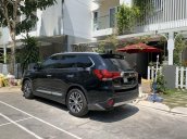 Cần bán xe Mitsubishi Outlander 2018, màu đen còn mới giá cạnh tranh