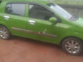 Cần bán xe Hyundai Getz VAN đời 2008 số sàn, 135 triệu