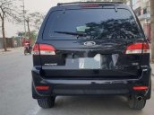 Bán Ford Escape đời 2013, màu đen, 450tr