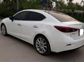 Bán xe Mazda 3 đời 2016, bản 2.0 full options 