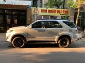 Bán ô tô Toyota Fortuner 2016 giá cạnh tranh