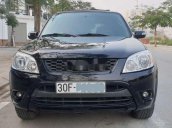 Bán Ford Escape đời 2013, màu đen, 450tr