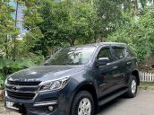 Bán ô tô Chevrolet Trailblazer 2019, nhập khẩu nguyên chiếc chính chủ