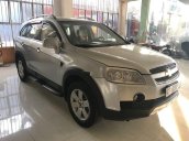 Cần bán Chevrolet Captiva đời 2008, xe gia đình sử dụng