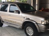 Bán Ford Everest năm 2006, giá chỉ 25.5 triệu