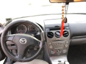 Bán Mazda 6 2003, màu đen, 1 chủ sử dụng