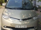 Bán Toyota Previa GL 2.4 đời 2008, nhập khẩu nguyên chiếc