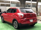 Bán xe Ssangyong TiVoLi sản xuất 2018, nhập khẩu Hàn Quốc, giá 525tr