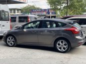 Cần bán gấp Ford Focus năm sản xuất 2015, màu xám số tự động