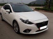 Bán xe Mazda 3 đời 2016, bản 2.0 full options 