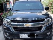 Bán ô tô Chevrolet Trailblazer 2019, nhập khẩu nguyên chiếc chính chủ