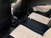 Bán Hyundai Grand i10 đời 2016, màu bạc, nhập khẩu số sàn, giá tốt