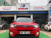 Bán xe Ssangyong TiVoLi sản xuất 2018, nhập khẩu Hàn Quốc, giá 525tr