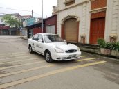 Bán Daewoo Nubira sản xuất năm 2003, động cơ 1.6 phun xăng điện tử