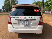 Cần bán xe Toyota Innova sản xuất năm 2014, màu trắng