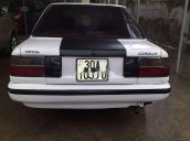 Cần bán Toyota Corona đời 1990, hai màu, xe nhập 