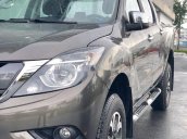 Bán Mazda BT 50 sản xuất 2018, nhập khẩu nguyên chiếc số tự động giá cạnh tranh