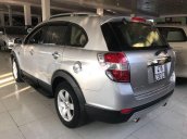 Cần bán Chevrolet Captiva đời 2008, xe gia đình sử dụng