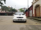 Bán Daewoo Nubira sản xuất năm 2003, động cơ 1.6 phun xăng điện tử