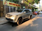 Bán ô tô Toyota Fortuner 2016 giá cạnh tranh