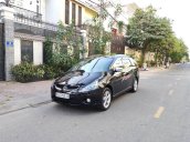 Cần bán lại xe Mitsubishi Grandis đời 2009, màu đen