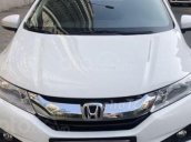 Cần bán gxe Honda City sản xuất 2014 fom 2015 giá 445 triệu đồng