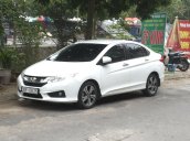 Cần bán gxe Honda City sản xuất 2014 fom 2015 giá 445 triệu đồng