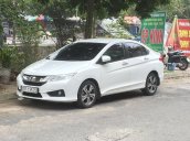 Cần bán gxe Honda City sản xuất 2014 fom 2015 giá 445 triệu đồng