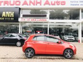 Toyota Yaris model 2009 nhập Nhật siêu bền siêu tiết kiệm