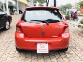 Toyota Yaris model 2009 nhập Nhật siêu bền siêu tiết kiệm