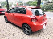 Toyota Yaris model 2009 nhập Nhật siêu bền siêu tiết kiệm