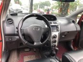 Toyota Yaris model 2009 nhập Nhật siêu bền siêu tiết kiệm