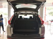 Honda Ôtô Phước Thành - Bán xe Honda CR V L sản xuất 2020, màu bạc, xe nhập