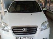 Daewoo Gentra sản xuất 2009, cực hot