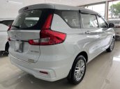 Suzuki Ertiga, xe số sàn đủ màu giao ngay, hỗ trợ vay ngân hàng cao, lãi suất thấp, duyệt hồ sơ nhanh gọn